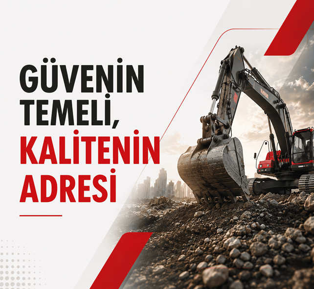 İş Makinesi Kiralama, Vinç Kiralama, Manitou Kiralama, Kepçe Kiralama, Kamyon Kiralama, Silindir Kiralama, Ekskavatör Kiralama, Temel Kazı Çalışmaları, Kaba Hafriyat, İnce Tesviye, Kanalizasyon Hatları, Yağmur Suyu Hatları, İçme Suyu Hatları, Bina Yıkımı, Fabrika Yıkımı, Moloz Kaldırma, Stabilize Dolgu, Kum Dolgu, Mıcır Dolgu, Çevre Düzenleme ve Peyzaj